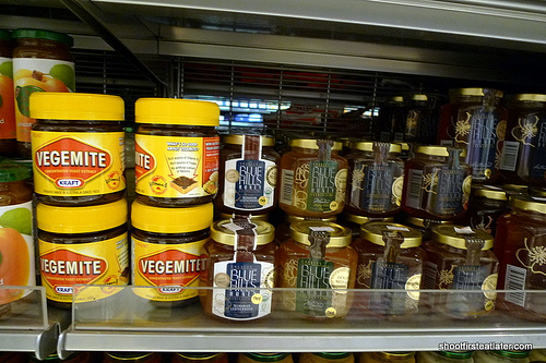vegemite
