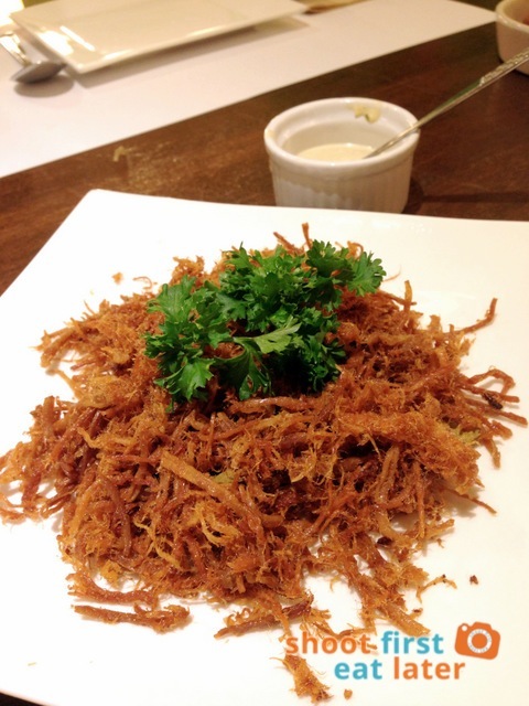 Wooden Spoon - Adobo Flakes P207