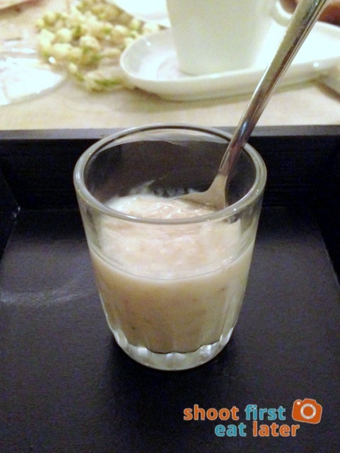 Pepita's Kitchen Hayop na Degustacion- cholesterol sweeper