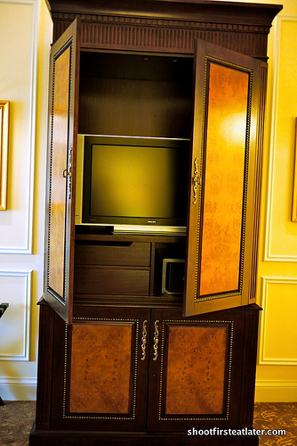 The Venetian Macao suite-1