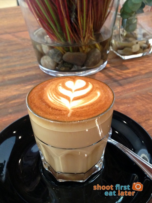 Toby's Estate Salcedo Village (Manila) - Gibraltar P130