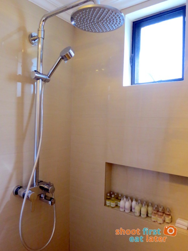 Baguio Country Club 3 Bedroom Cottage-017