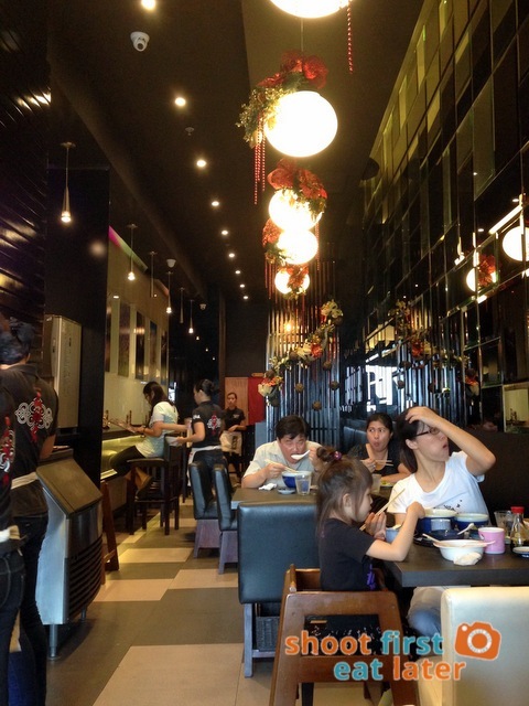 Hokkaido Ramen Santouka-004