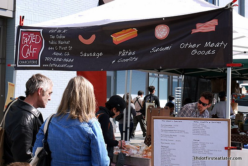 Fatted Calf Charcuterie