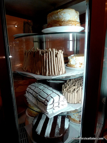 La Nuova Pasterleria - 04