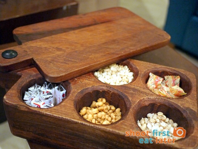 Pepita's Kitchen Hayop na Degustacion-003