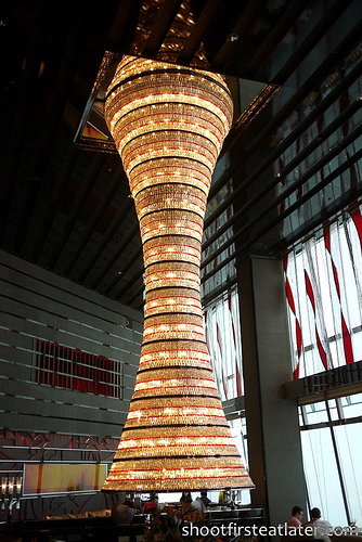 Tosca at the Ritz-Carlton Hong Kong-10