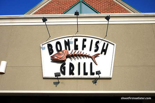 Bonefish Grill