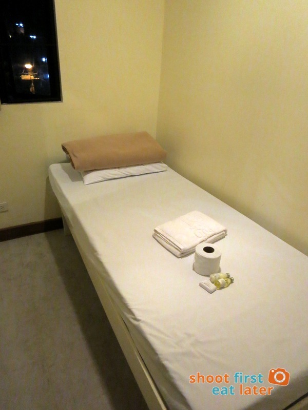 Baguio Country Club 3 Bedroom Cottage-024