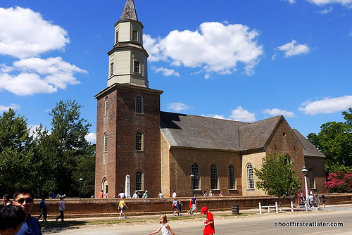 Colonial Williamsburg-5