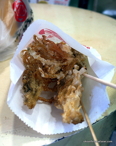 salted crispy mushrooms-1