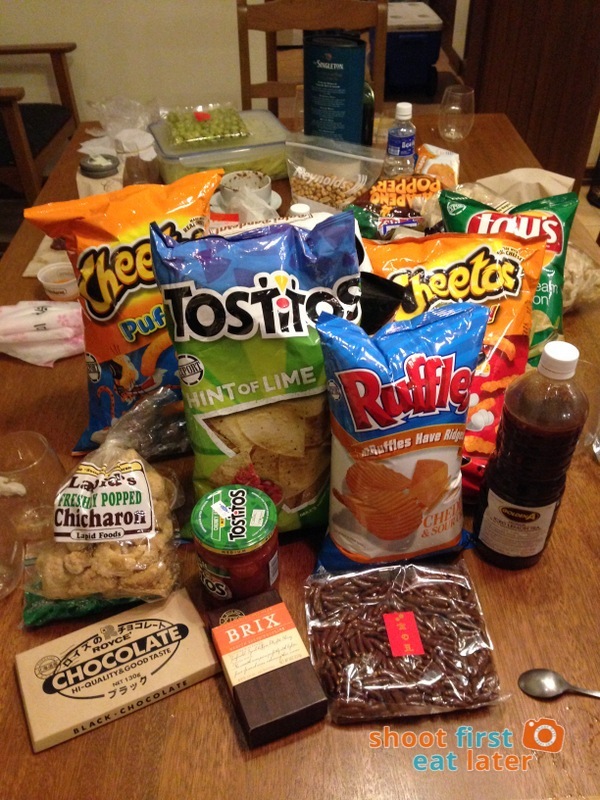 vacation in Baguio 2014-003