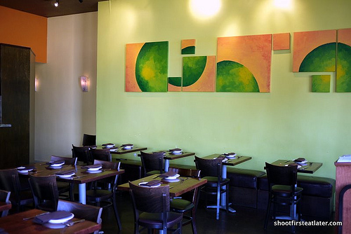 Limon Peruvian Rotisserie 3