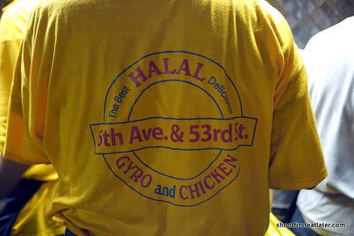 Halal Cart 53rd & 6th-5