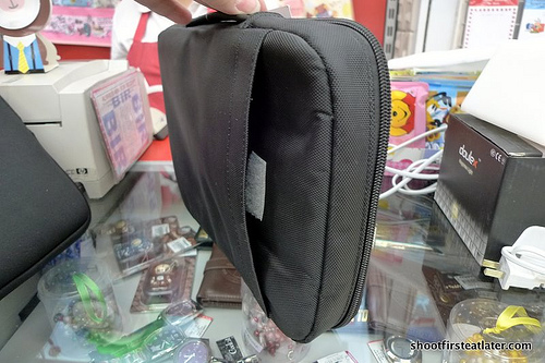 ipad cases from Clipper