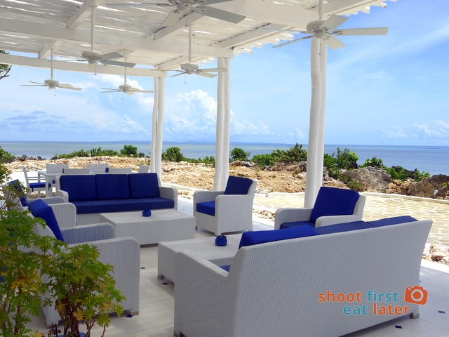 Balesin Island Club - Mykonos Village's Taverna Thanassis restaurant-001