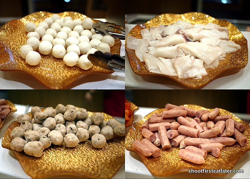 Gyu Jin Shabushabu & Sukiyaki