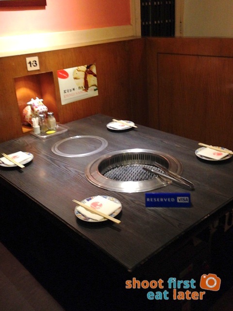 Gyumon Yakiniku Restaurant-004