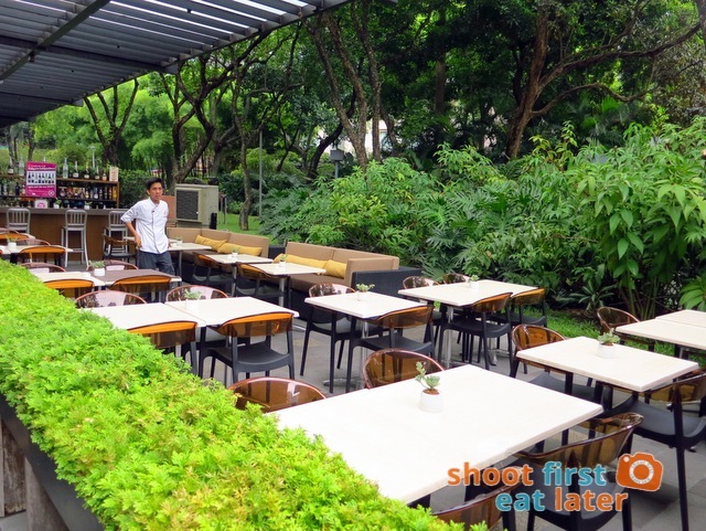 Felix Greenbelt 5-001