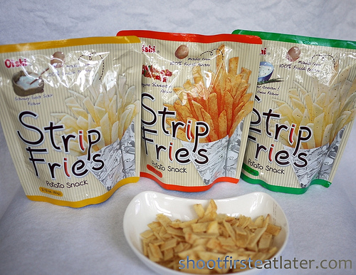 Oishi Strip Fries-3