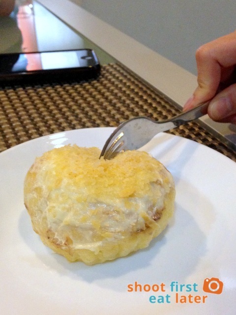 Hey Gourmet! Ensaymadas Hey Gourmet! Ensaymadas-007