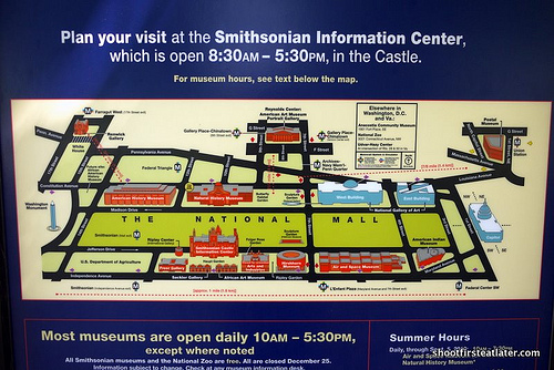 National Museum of Natural History-1