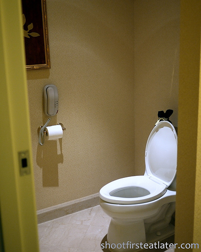 Venetian Macau - Verona Suite-24