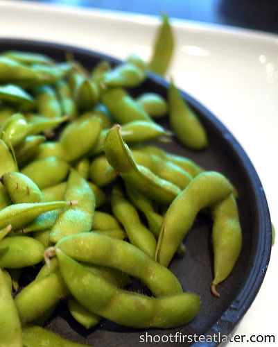 Edamame