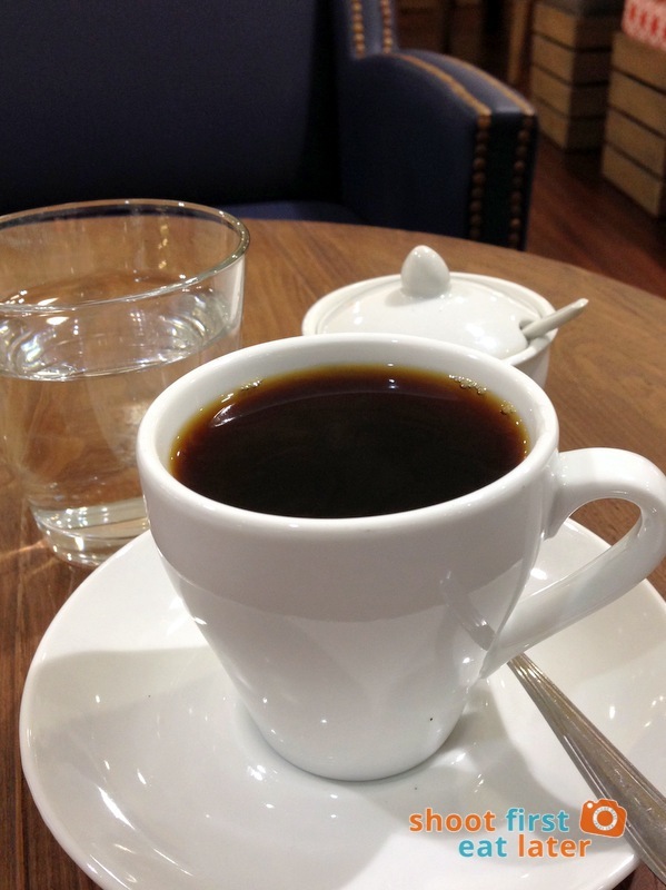 Craft Coffee Revolution-005 Brazil yellow bourbon pour over coffee P160