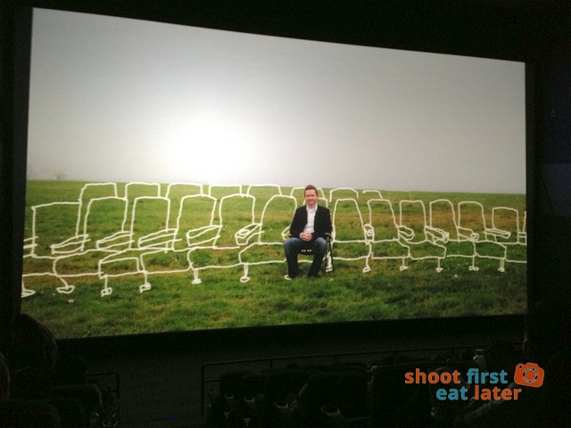 Greenhills Promenade Cinemas with Dolby Atmos -020