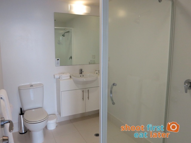 Quest Serviced Apartments - Parnell, Auckland-024