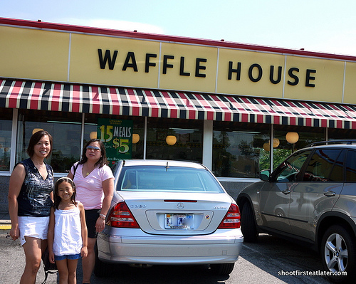 Waffle House-1