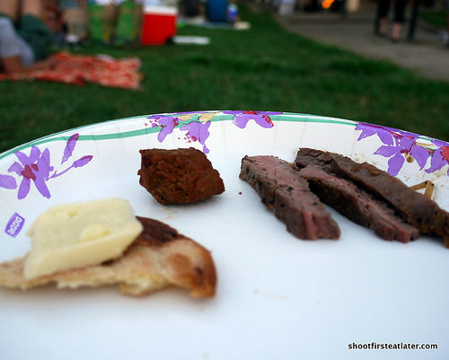 Crowded House at Wolf Trap-6