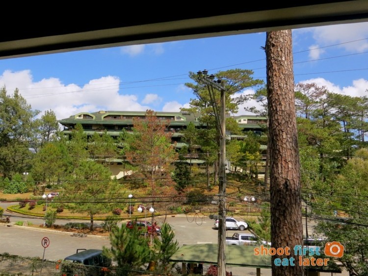 Baguio Country Club 3 Bedroom Cottage-003