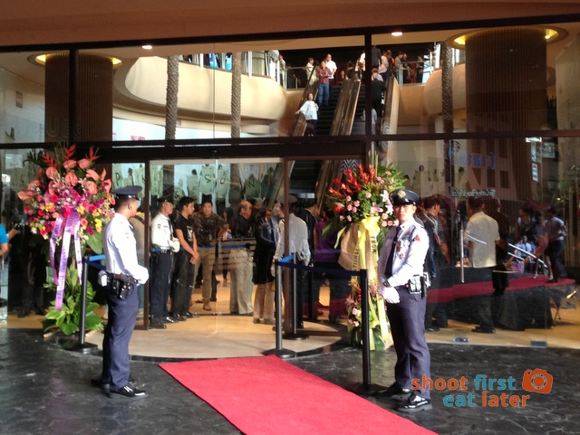 Greenhills Promenade Cinemas with Dolby Atmos -001