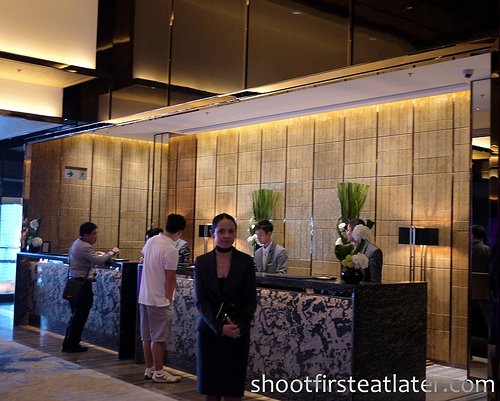 Tosca at the Ritz-Carlton Hong Kong-6