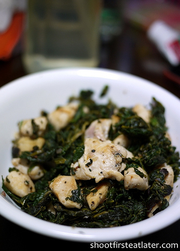 Cohen Lifestyle Meals - Chicken-4