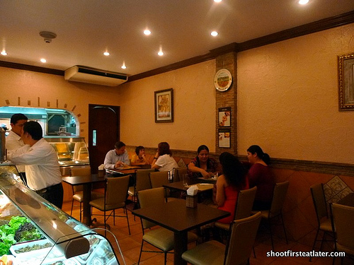 La Nuova Pasterleria - 03