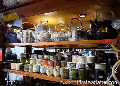 Kitchen wares at Shanghai St. Yau Ma Tei-32