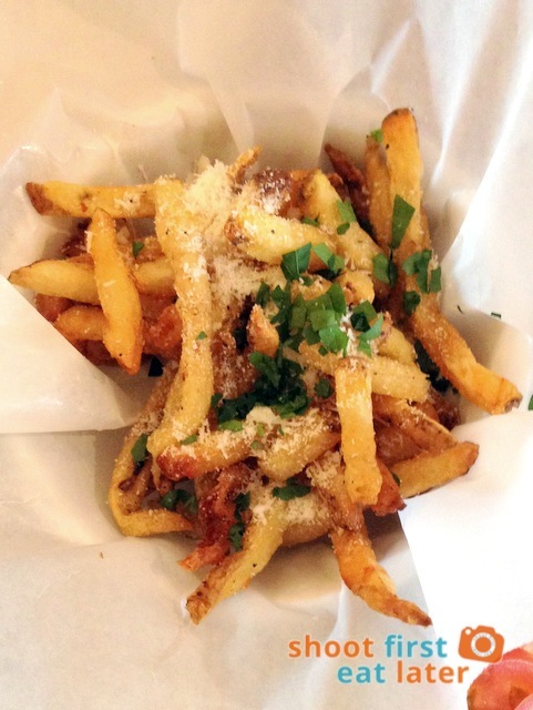 Green Pastures Shangri-La East Wing - fries