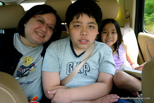 Willie's Smoked Carolina BBQ-1