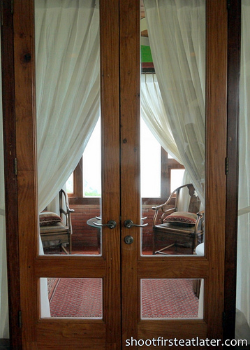 Fundacion Pacita, Batanes- Terrace Suite, Main-2