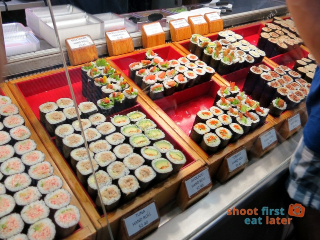 sushi sushi Melbourne-006