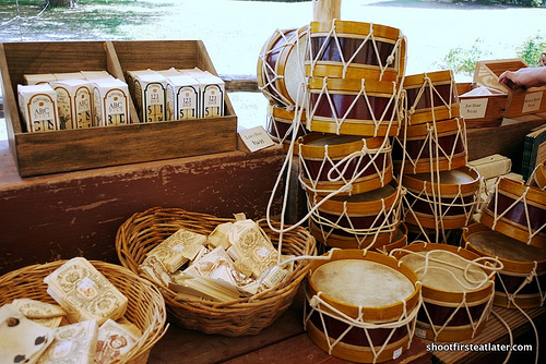 Colonial Williamsburg-26