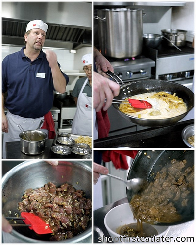 First Gourmet Academy-22