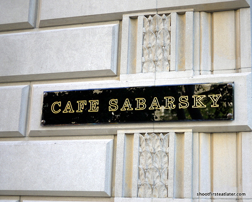 Cafe Sabarsky-14