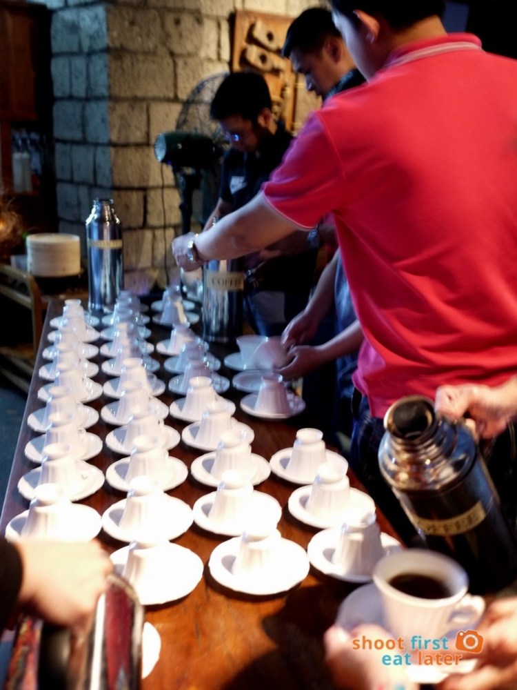 Bale Dutung- coffee and tea