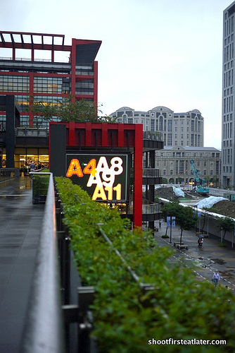 shopping in Taipei-8