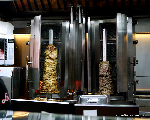 Ebeneezer's Kebabs & Pizzaeria-5