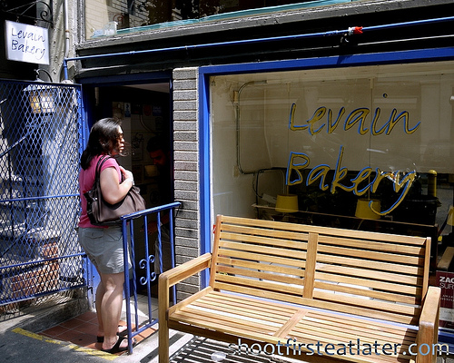 Levain Bakery